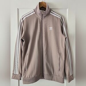 Adidas Beckenbauer Track Jacket